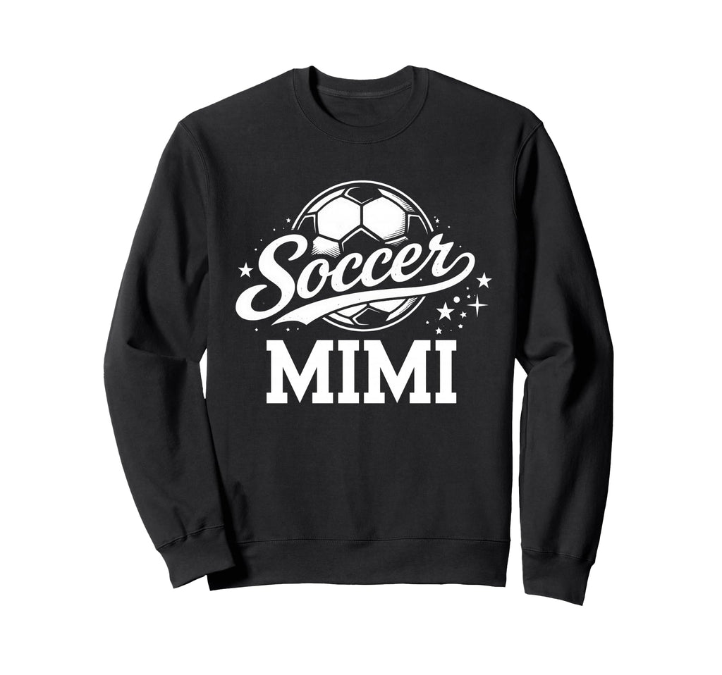 Soccer Player Family Matching Outfit Sweatshirt - Streetwear Style Unisex - T-Shirt, Sweatshirt, Hoodie