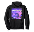 Aesthetic Emotional Vaporwave Dream Its Hoodie - Streetwear Style Unisex - T-Shirt, Sweatshirt, Hoodie