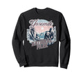 Yosemite National Park Established Sweatshirt - Aesthetic Graphic Unisex - T-Shirt, Sweatshirt, Hoodie