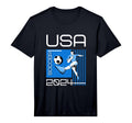 Soccer 2024 Performance T-Shirt - Fun Novelty Design Unisex - T-Shirt, Sweatshirt, Hoodie