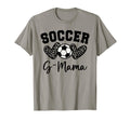 Soccer Matching Family Game And Gifts Hoodie - Minimalist Print Men Women - T-Shirt, Sweatshirt, Hoodie
