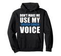 Soccer Coach Funny Hoodie - Minimalist Print Unisex - T-Shirt, Sweatshirt, Hoodie
