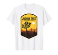 Joshua Tree Joshua Tree National Park T-Shirt - Novelty Apparel Unisex - T-Shirt, Sweatshirt, Hoodie