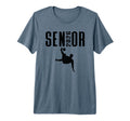 Senior 2026 Soccer Silhouette Class 26 T-Shirt - Trendy Graphic for Adults - T-Shirt, Sweatshirt, Hoodie