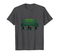 Soccer Siblings Family Teamwork T-Shirt - Streetwear Style Men Women - T-Shirt, Sweatshirt, Hoodie