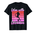 Soccer Team Outfit Players Fans Womens T-Shirt - Novelty Apparel Men Women - T-Shirt, Sweatshirt, Hoodie