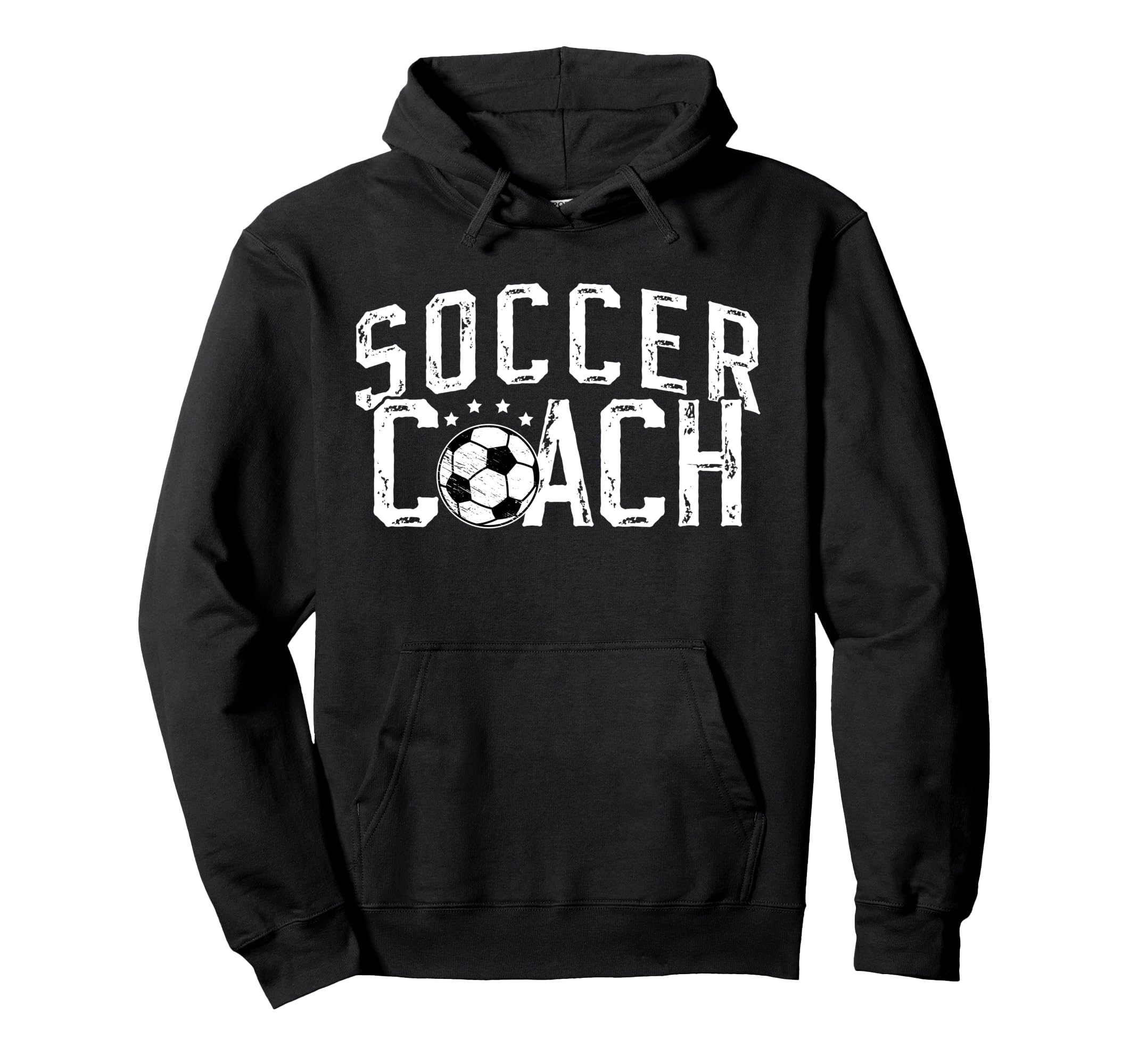 Soccer Coach Appreciation Soccer Coaching Hoodie - Aesthetic Graphic Unisex - T-Shirt, Sweatshirt, Hoodie