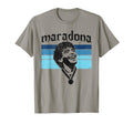 Diego Maradona 1986 World Champion T-Shirt - Graphic Print for Adults - T-Shirt, Sweatshirt, Hoodie