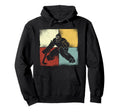 Ice Hockey Goalie Goalkeeper Hoodie - Unique Graphic Unisex - T-Shirt, Sweatshirt, Hoodie
