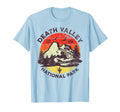 Death Valley National Park California Sweatshirt - Novelty Apparel Unisex - T-Shirt, Sweatshirt, Hoodie