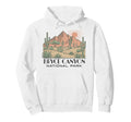 Bryce Canyon National Park Utah Usa Outdoor Hoodie - Unique Graphic Unisex - T-Shirt, Sweatshirt, Hoodie