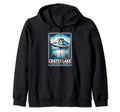 Crater Lake National Park Oregon Usa T-Shirt - Aesthetic Graphic Unisex - T-Shirt, Sweatshirt, Hoodie