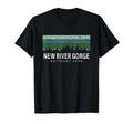 New River Gorge National Park T-Shirt - Aesthetic Graphic Men Women - T-Shirt, Sweatshirt, Hoodie