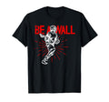 Lacrosse Goalie Funny Lacrosse T-Shirt - Aesthetic Graphic Men Women - T-Shirt, Sweatshirt, Hoodie