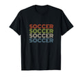 Soccer Coach Soccer Player T-Shirt - Graphic Print Men Women - T-Shirt, Sweatshirt, Hoodie