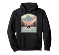 National Parks Protect Beautiful Hoodie - Fun Novelty Design for Adults - T-Shirt, Sweatshirt, Hoodie
