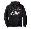 Soccer Goalie Mimi Soccer Keeper Mimi Hoodie - Streetwear Style for Adults - T-Shirt, Sweatshirt, Hoodie