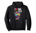 70S Music Notes Cassette Tape Music 1970S Hoodie - Aesthetic Graphic Unisex - T-Shirt, Sweatshirt, Hoodie