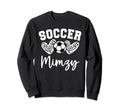Soccer Mimzy Matching Family Soccer Sweatshirt - Novelty Apparel Men Women - T-Shirt, Sweatshirt, Hoodie