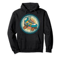 Roller Skates Roller Skates Gift Hoodie - Casual Everyday Wear Men Women - T-Shirt, Sweatshirt, Hoodie