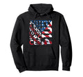 2014 Just Who Loves Soccer 12Th Birthday Hoodie - Trendy Graphic Men Women - T-Shirt, Sweatshirt, Hoodie