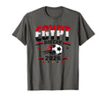 Egypt Soccer Teams Game Football T-Shirt - Casual Everyday Wear for Adults - T-Shirt, Sweatshirt, Hoodie
