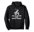 Roller Skating Disco Derby Skates Hoodie - Streetwear Style Unisex - T-Shirt, Sweatshirt, Hoodie