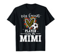 My Favorite Soccer Player Calls Me Mimi T-Shirt - Novelty Apparel Unisex - T-Shirt, Sweatshirt, Hoodie