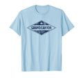 Grand Canyon National Park Souvenir T-Shirt - Casual Everyday Wear Unisex - T-Shirt, Sweatshirt, Hoodie