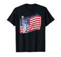 Usa World Football 26 American Team T-Shirt - Aesthetic Graphic Unisex - T-Shirt, Sweatshirt, Hoodie