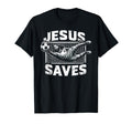 C J S Religious Christian Soccer Sweatshirt - Casual Everyday Wear Unisex - T-Shirt, Sweatshirt, Hoodie