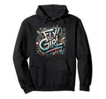 Fly 80S 90S Rap B Old School Hip Hop Hoodie - Aesthetic Graphic Men Women - T-Shirt, Sweatshirt, Hoodie