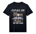 Mens Soccer Lover Leopard Pattern T-Shirt - Minimalist Print Men Women - T-Shirt, Sweatshirt, Hoodie