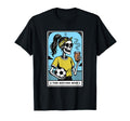 Soccer Mom Tarot T-Shirt - Graphic Print for Adults - T-Shirt, Sweatshirt, Hoodie