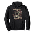 Cut From Different Cloth Urban Hoodie - Casual Everyday Wear for Adults - T-Shirt, Sweatshirt, Hoodie