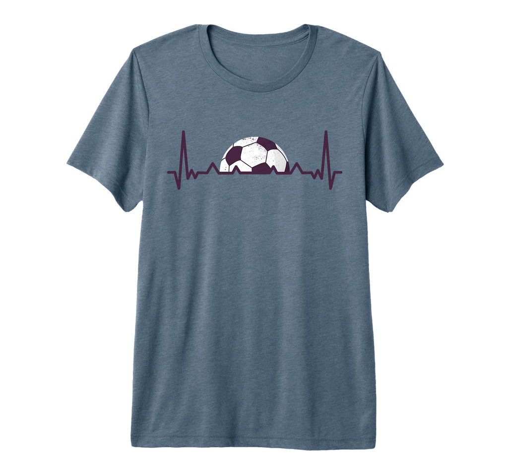 Soccer Balls Game Taining Sport T-Shirt - Trendy Graphic for Adults - T-Shirt, Sweatshirt, Hoodie