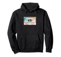 80S Nostalgia Music Cassette Tape Pastel Hoodie - Trendy Graphic Men Women - T-Shirt, Sweatshirt, Hoodie