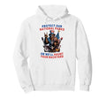 Protect Our National Parks Or Well Hoodie - Custom Art Print for Adults - T-Shirt, Sweatshirt, Hoodie