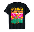 Grand Canyon Us National Park Travel T-Shirt - Streetwear Style Men Women - T-Shirt, Sweatshirt, Hoodie