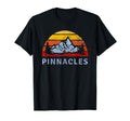 Pinnacles National Park Sunset T-Shirt - Trendy Graphic for Adults - T-Shirt, Sweatshirt, Hoodie