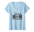 Soccer Mom Gifts Outfits Shop T-Shirt - Custom Art Print Men Women - T-Shirt, Sweatshirt, Hoodie