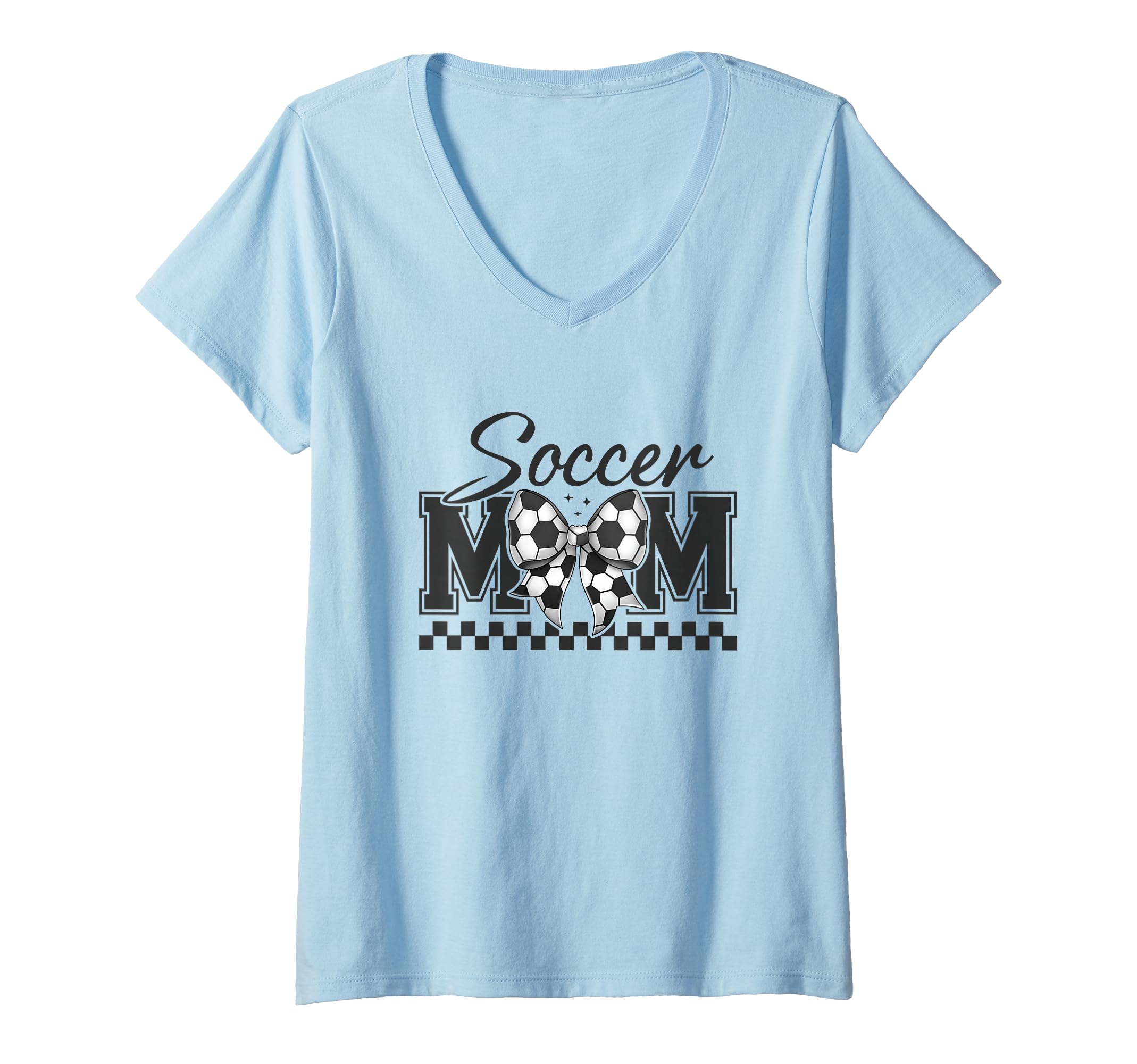 Soccer Mom Gifts Outfits Shop T-Shirt - Custom Art Print Men Women - T-Shirt, Sweatshirt, Hoodie