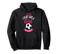 Soccer Player Hoodie - Fun Novelty Design Unisex - T-Shirt, Sweatshirt, Hoodie