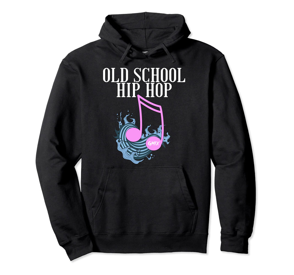 West Coast Rappers Hip Hop Old School Hoodie - Unique Graphic Men Women - T-Shirt, Sweatshirt, Hoodie