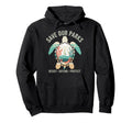 Save Our Parks Protect National Park Hoodie - Minimalist Print Unisex - T-Shirt, Sweatshirt, Hoodie