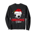 Pajamas Soccer Ball Lights Football Sweatshirt - Trendy Graphic Men Women - T-Shirt, Sweatshirt, Hoodie