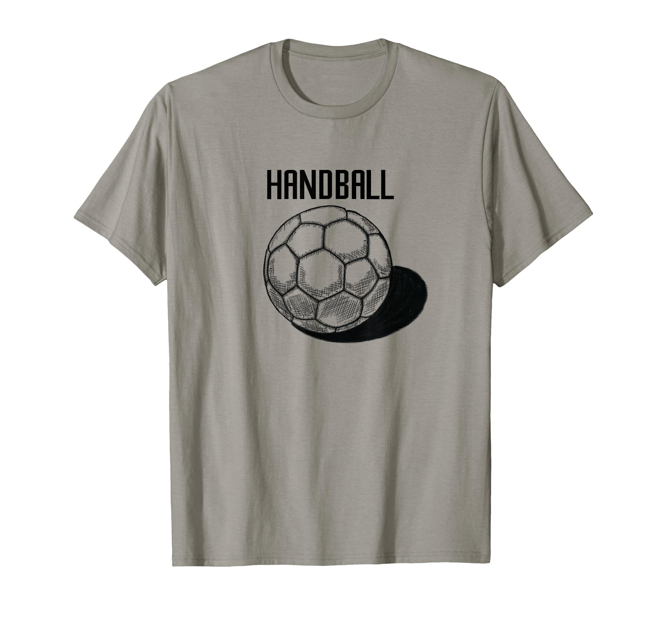 Handball Sports Team Team Goalkeeper Hoodie - Streetwear Style Unisex - T-Shirt, Sweatshirt, Hoodie