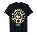 Club America Soccer Is Way Life T-Shirt - Casual Everyday Wear for Adults - T-Shirt, Sweatshirt, Hoodie