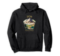 Zion National Park Souvenir Hoodie - Custom Art Print Unisex - T-Shirt, Sweatshirt, Hoodie