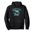 Soccer Goalie Soccer Goalkeeper Hoodie - Fun Novelty Design for Adults - T-Shirt, Sweatshirt, Hoodie